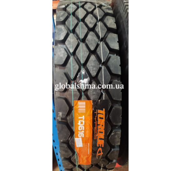 Torque TQ616 (ведущая) 12.00 R20 156/153K